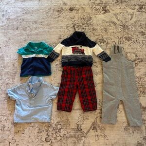 12-18 Month Boy Bundle